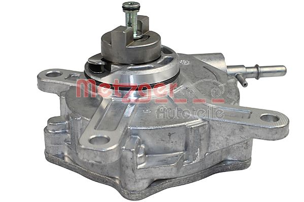 METZGER 8010107 ORIGINAL ERSATZTEIL Unterdruckpumpe, Bremsanlage